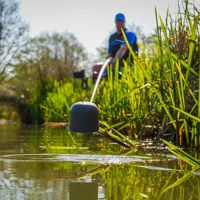 Preston Innovations Dura Carp Kup Kit 2.24m